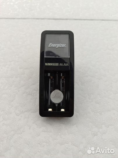 Зарядное устройство Energizer Mini Charger