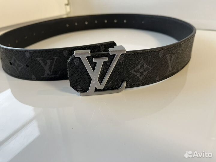 Louis vuitton ремень 100см Торг