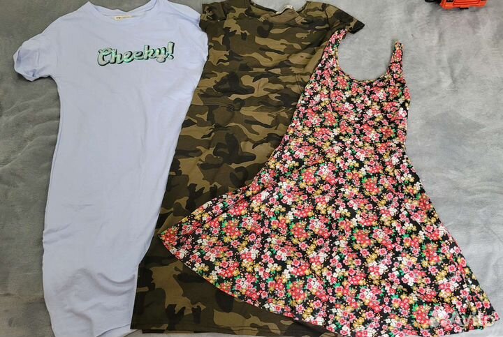 Женская одежда