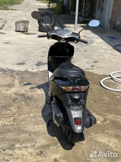 Honda dio 56