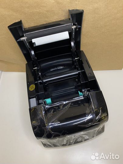 Термопринтер Xprinter xp 365b