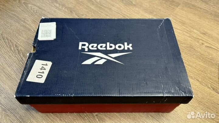 Кроссовки Reebok Speed 22 Tr, размер 44.5 (29 см)