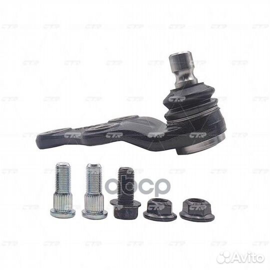 Опора шаровая hyundai: sonata YF 10, santa FE