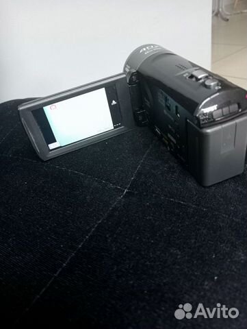 Видеокамера panasonic hdc sd90