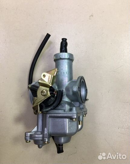 Карбюратор PZ 30 с ускорительным насосом