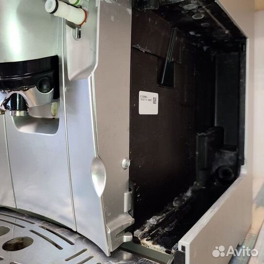 Ремонт кофемашин