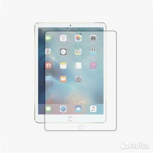 Защитное стекло для Apple iPad 2 / 3 / 4