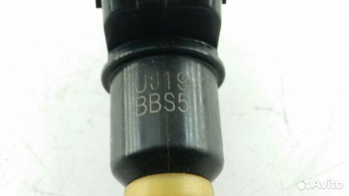 Форсунка топливная Honda Civic FD1 R18A 2009