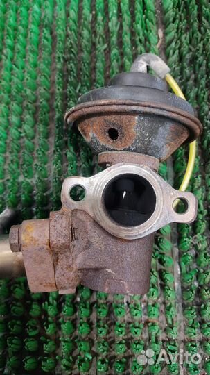 Клапан рециркуляции (EGR) Ssangyong Rexton 2005