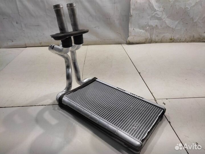 Радиатор отопителя (Hyundai Tucson IV)