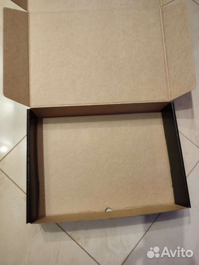 Коробка от сеги, sega