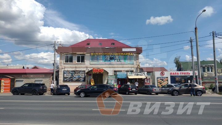 Арендный бизнес на 1 линии, окупаемость 7,5 лет