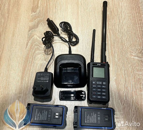 Обнаружитель дронов