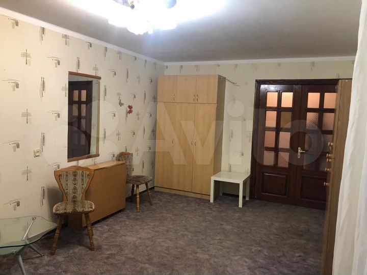 Комната 16 м² в 3-к., 5/9 эт.