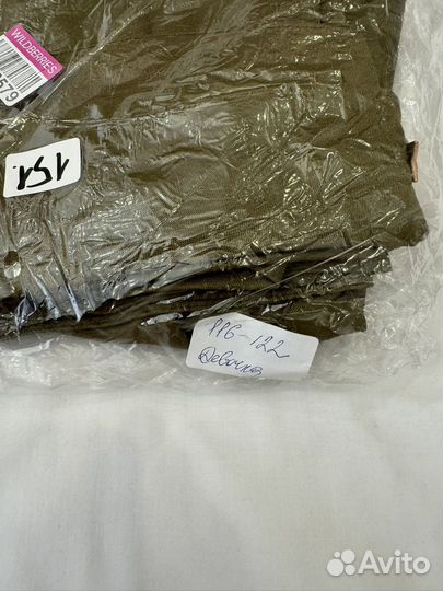 Военная форма для девочки