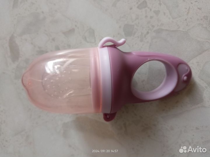 Ниблер новый