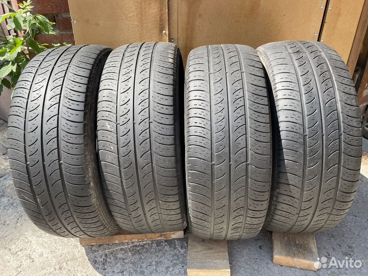 Cooper CS4 Touring 225/55 R18