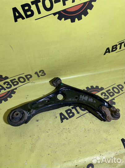 Рычаг передний правый Kia Sportage 4 QL