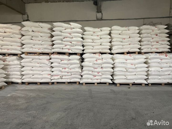 Мука пшеничная