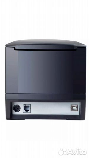 Термопринтер xprinter 365b