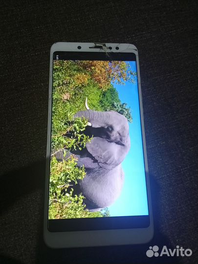 Xiaomi Redmi Note 5 Pro, 4/64 ГБ