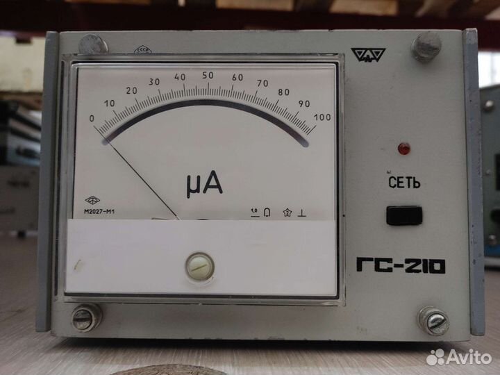 Аппараты разные