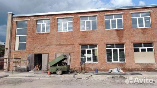 Разнорабочий с ежедневной оплатой