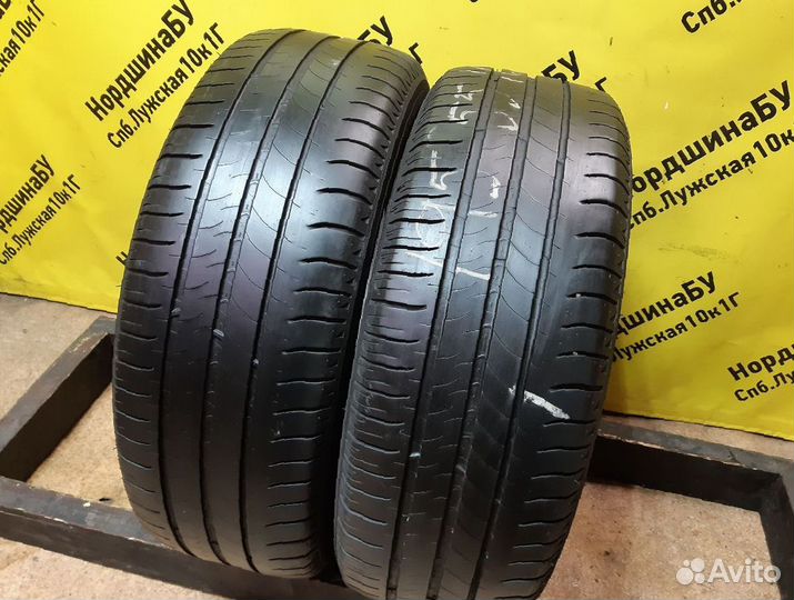 Michelin Energy Saver 195/55 R16 87T
