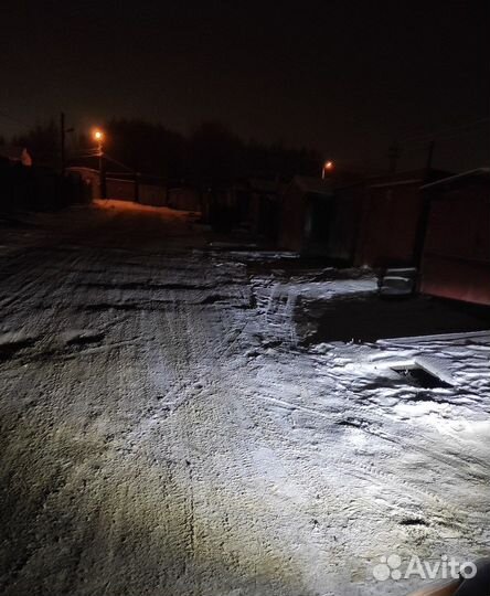 Противотуманные фары ваз priora led