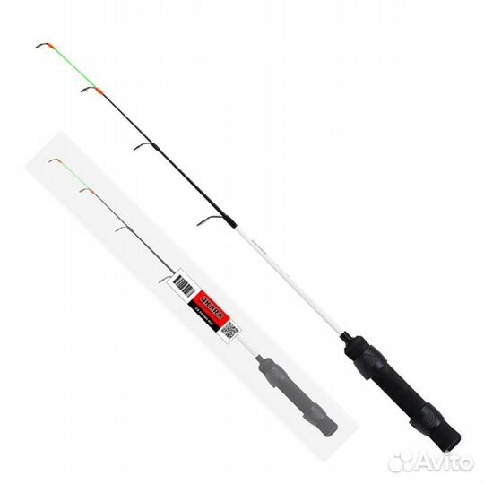 Удочка зимняя Akara Ice Jig Profi 55см 14гр