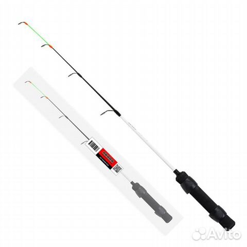 Удочка зимняя Akara Ice Jig Profi 55см 14гр