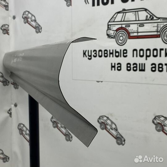 Ремкомплект порогов Subaru Impreza GD/GC/GG