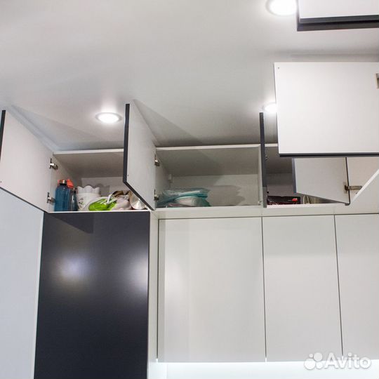 Кухни на заказ