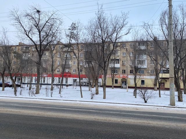 Торговая площадь, 247 м²