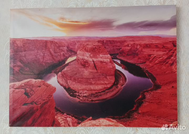 Интерьерная картина