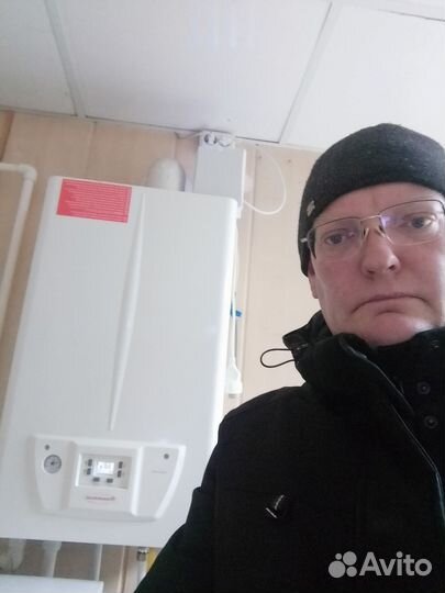 Ремонт и обслуживание газовых котлов