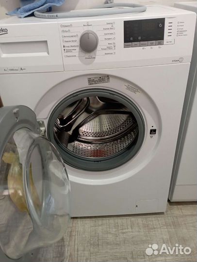 Стиральная машина бу