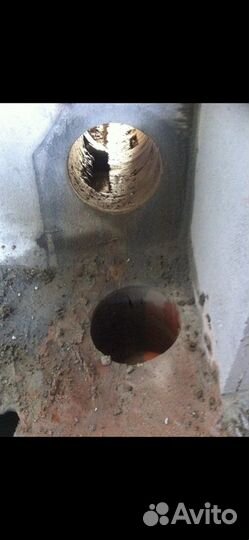 Алмазное бурение сверление отверстий