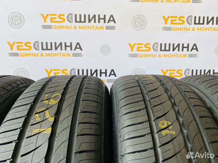 Pirelli Cinturato P1 205/55 R16 44H