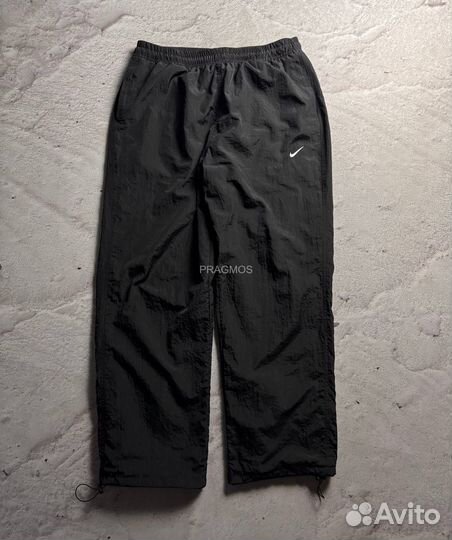 Новые Штаны Nike Neylon drill