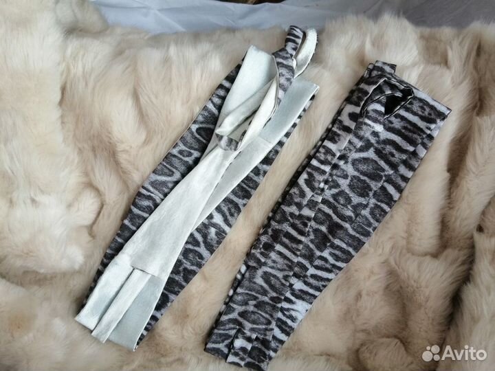 Пояс кушак ручной работы