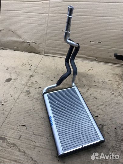 Радиатор печки Mazda Cx-5 KE5A pyvps 2015