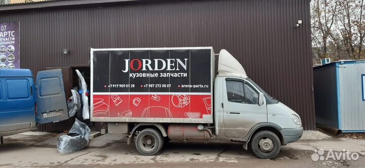 Haval f7 бампер 2803100XKQ00A