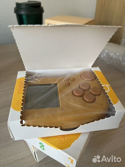Tetris McDonalds оригинал