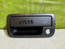 Ручка борта багажника Volkswagen Amarok 2H5829505