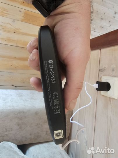 Портативная колонка samsung level box slim