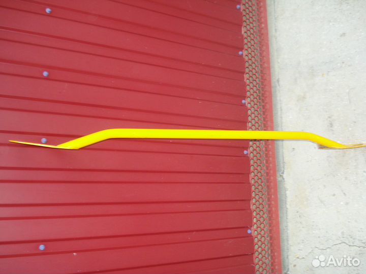 Распорка передних стоек ваз 2110