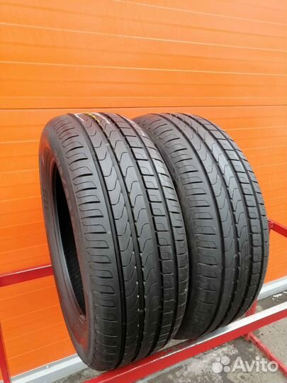 Pirelli Cinturato P7 205/55 R16 94V