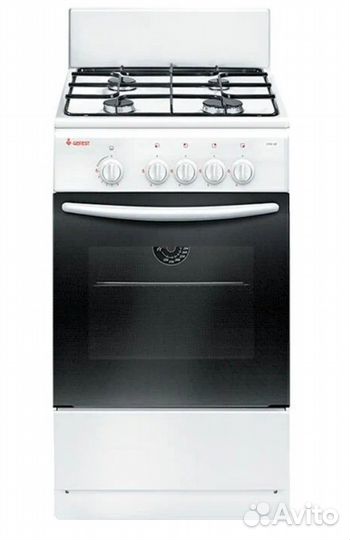Газовая плита gefest 3100-04