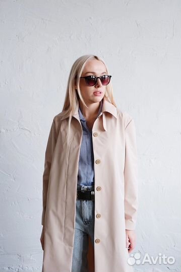 Плащевая ткань